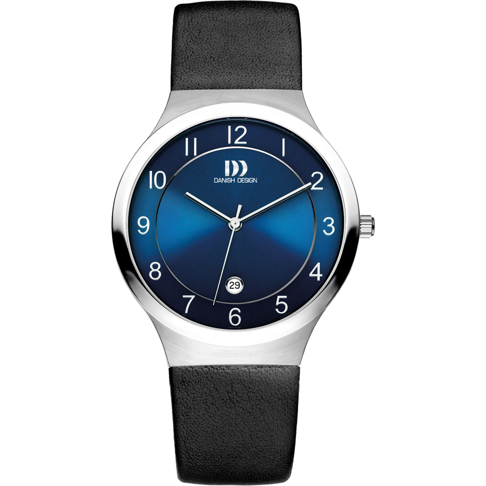 Danish Design IQ19Q1072 relógio