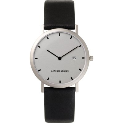 Relógio Danish Design Titanium IQ19Q272 Elbe
