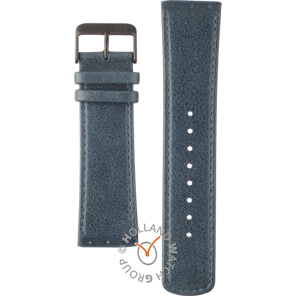 Bracelete Danish Design Danish Design Straps BIQ22Q1106