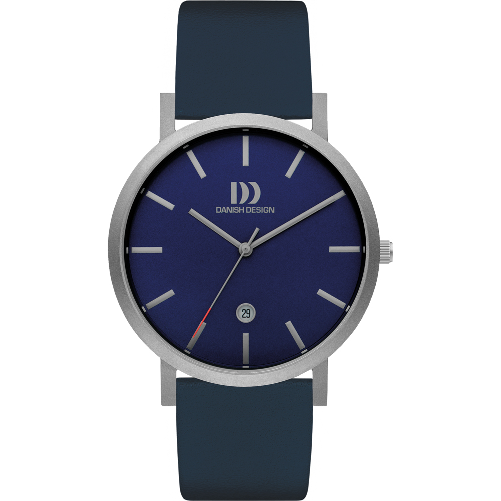 relógio Danish Design IQ22Q1108 Rhône