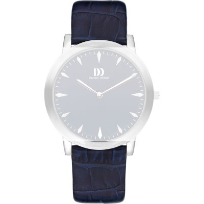 Bracelete Danish Design Danish Design Straps DD-BA-1154-03 IQ22Q1154