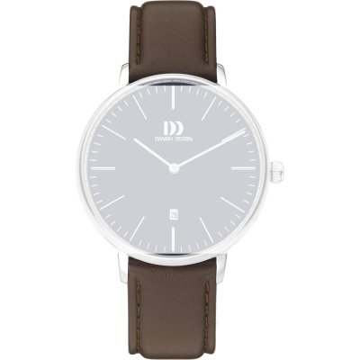 Bracelete Danish Design Danish Design Straps DD-BA-1175-05 IQ22Q1175