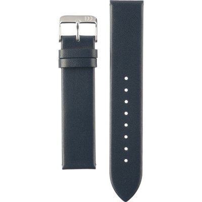 Bracelete Danish Design Danish Design Straps DD-BA-1178-02 IQ22Q1178