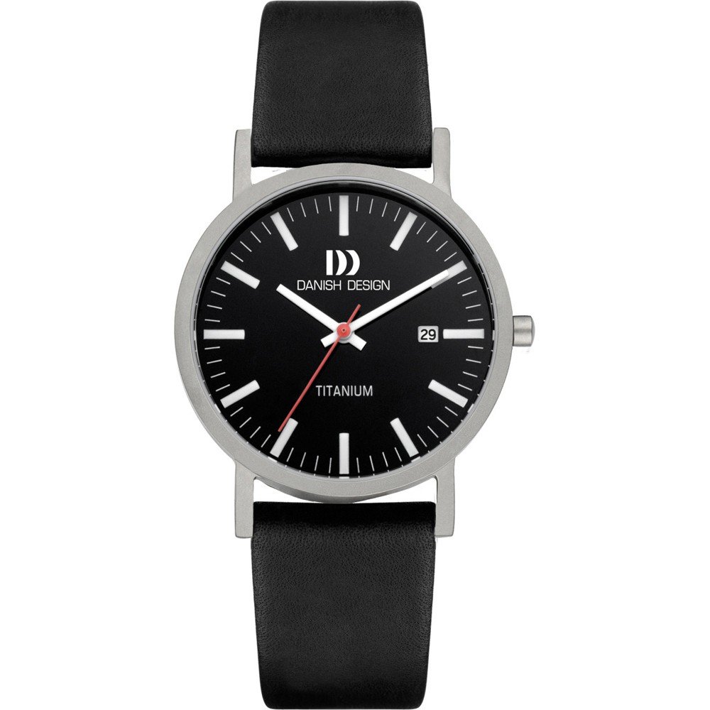 Relógio Danish Design Gløbe IQ23Q199 Rhine Medium