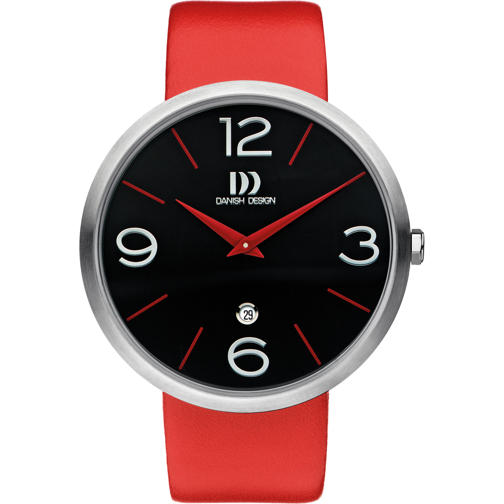 Danish Design Watch Time 2 Hands IQ24Q1067  IQ24Q1067