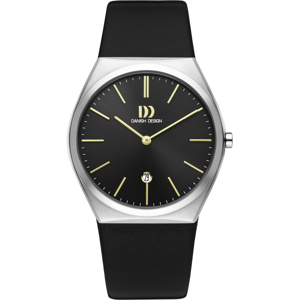 relógio Danish Design Tidløs IQ33Q1236 Tåsinge