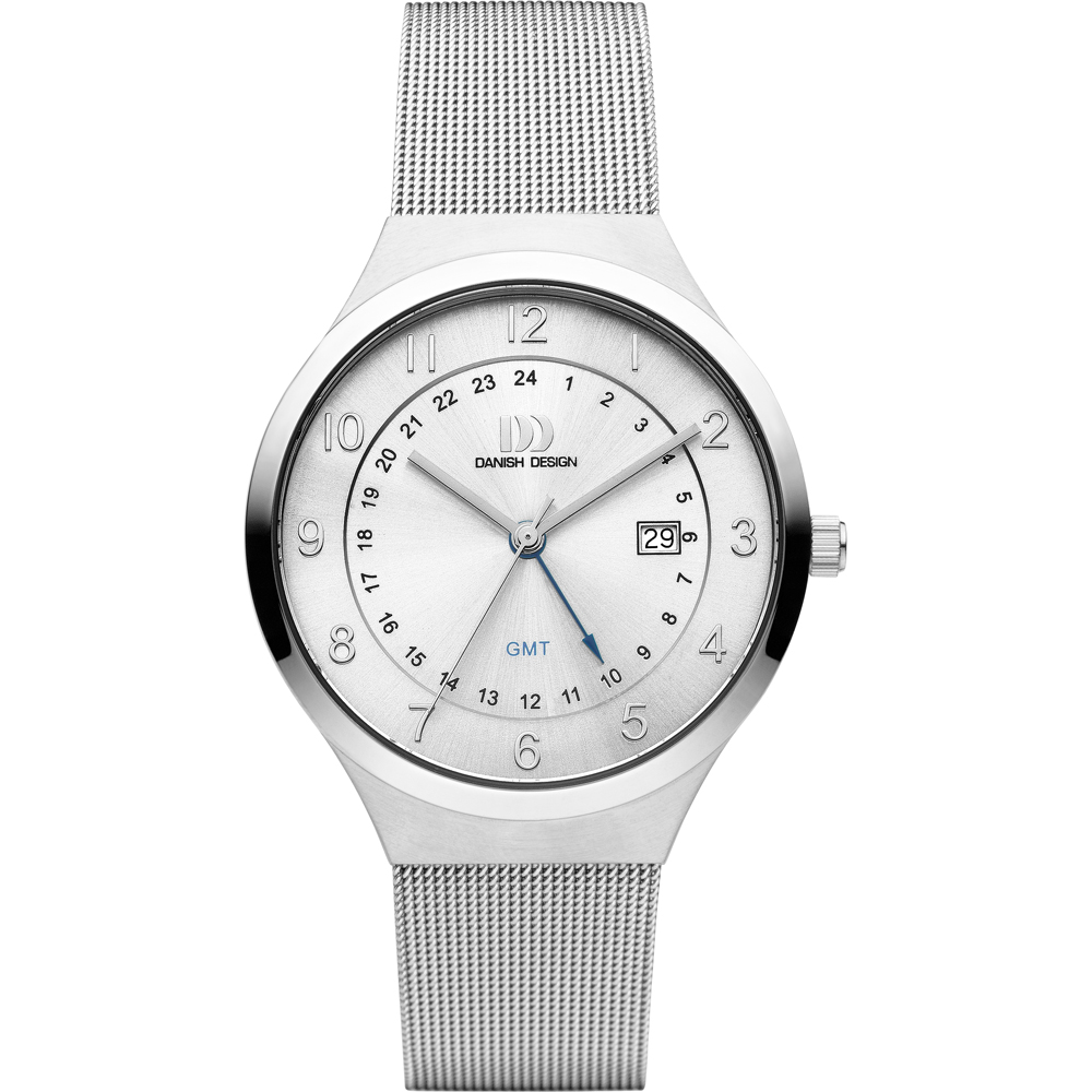 Relógio Danish Design IQ62Q1114