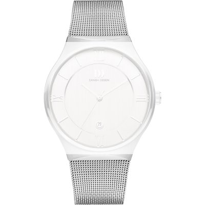 Bracelete Danish Design Danish Design Straps DD-BA-1240-02 IQ62Q1240
