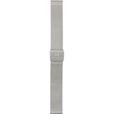 Bracelete Danish Design Danish Design Straps DD-BA-1220-01 IQ63Q1220