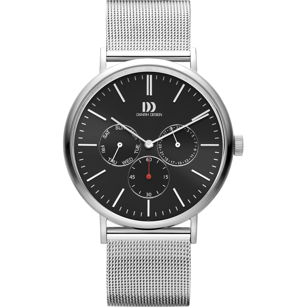 Relógio Danish Design IQ63Q1233 Hong Kong