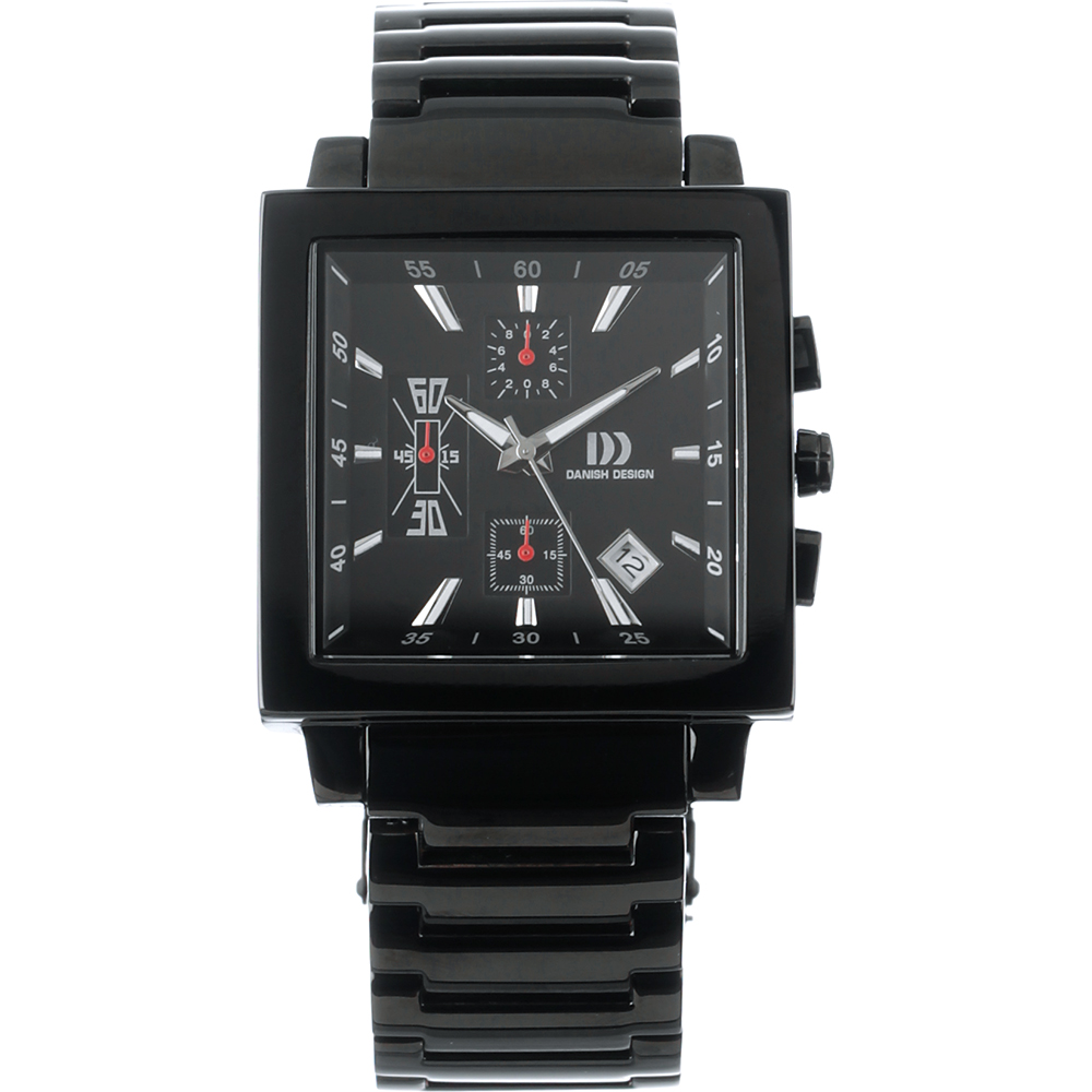 Relógio Danish Design IQ63Q744