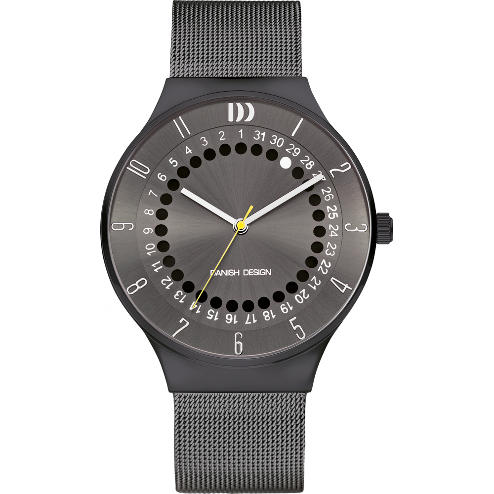 Relógio Danish Design IQ66Q1050 New York
