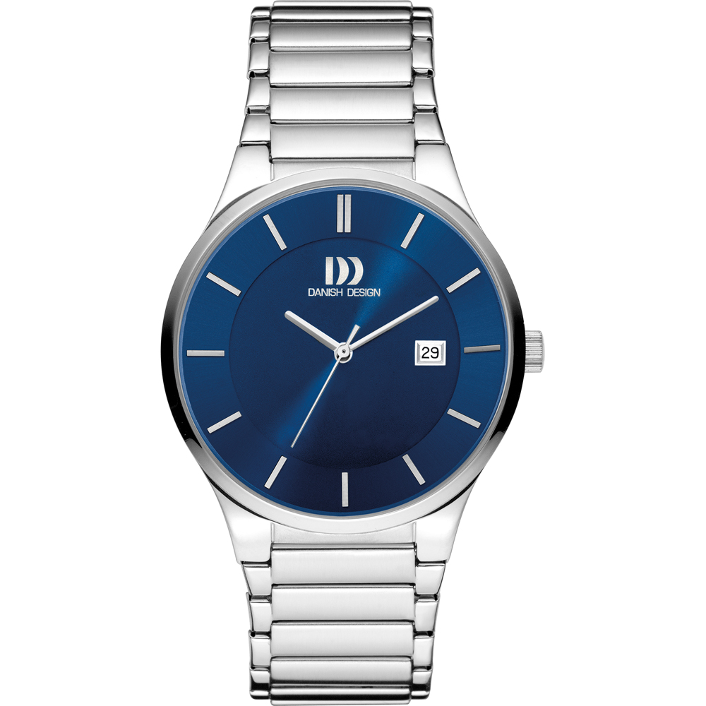 relógio Danish Design IQ68Q1112