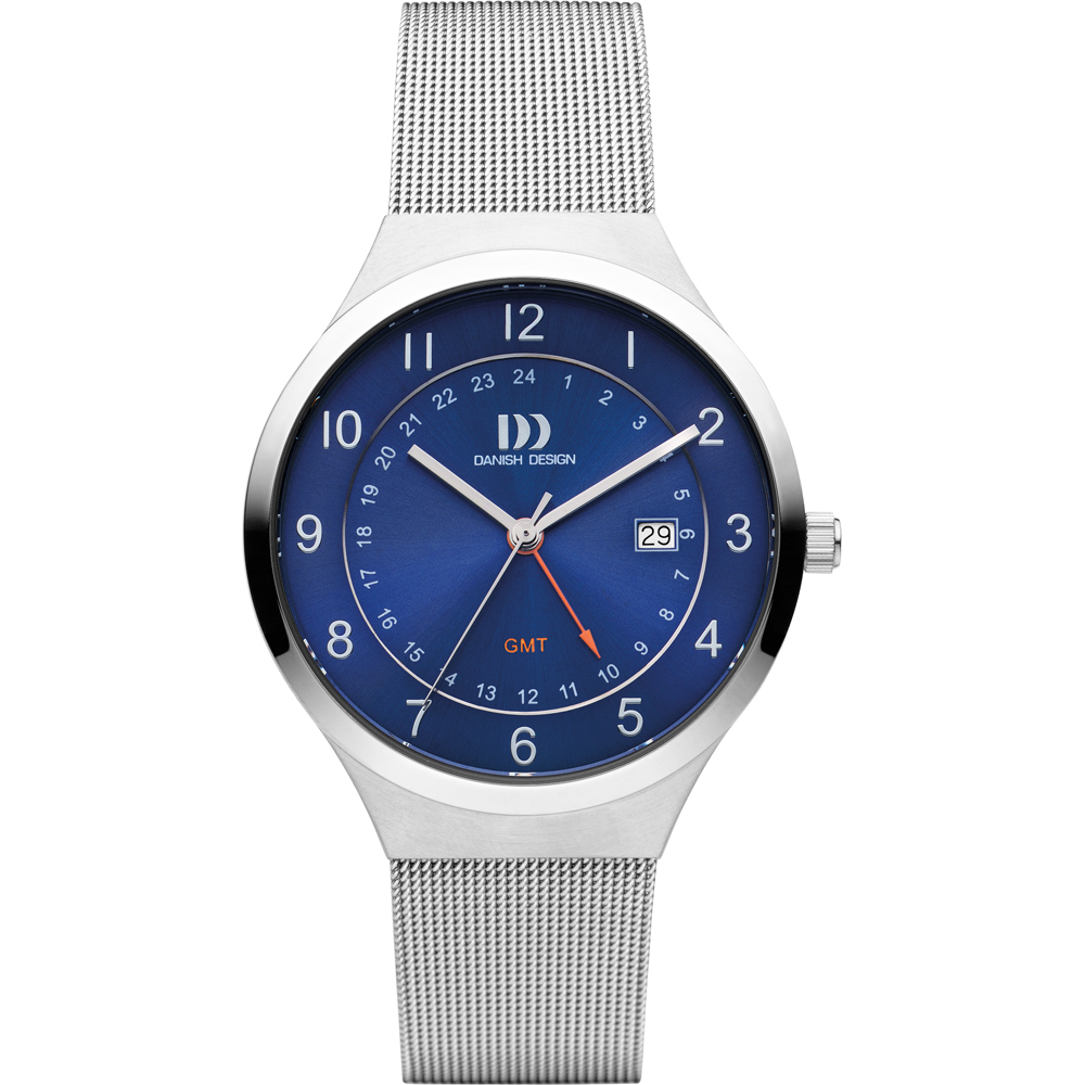 Relógio Danish Design IQ68Q1114