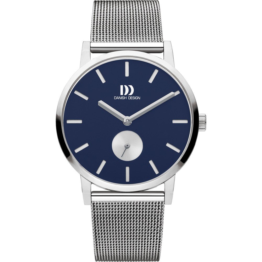 Relógio Danish Design IQ68Q1219 Tokyo