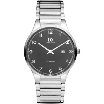 Relógio Danish Design Tidløs IQ94Q1312 Vágar