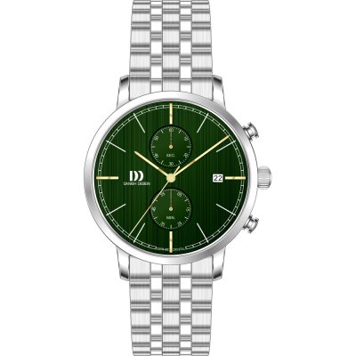 Relógio Danish Design Tidløs IQ97Q1290 Koltur Chrono