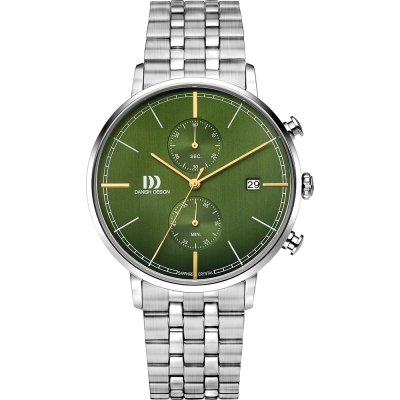 Relógio Danish Design Tidløs IQ97Q1290 Koltur Chrono