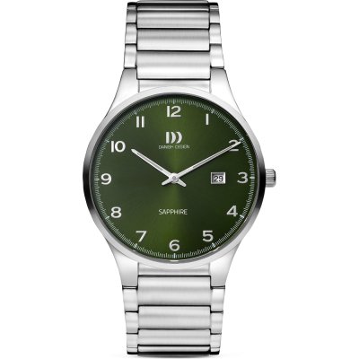 Relógio Danish Design Tidløs IQ97Q1312 Vágar