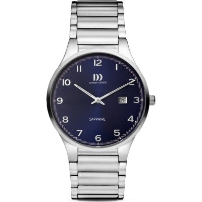 Relógio Danish Design Tidløs IQ98Q1312 Vágar