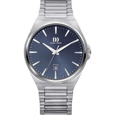 Relógio Danish Design Tidløs IQ99Q1303 DKx Pro