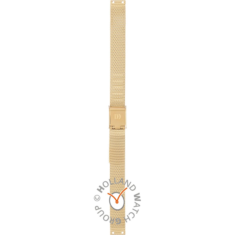 Bracelete Danish Design Danish Design Straps BIV05Q1158