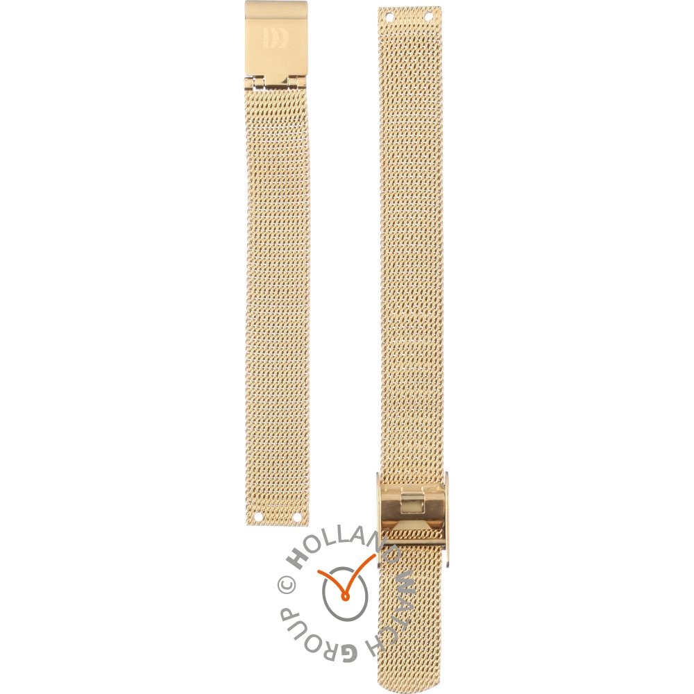 Bracelete Danish Design Danish Design Straps BIV05Q1181