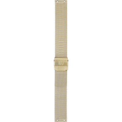 Bracelete Danish Design Danish Design Straps DD-BA-1195-01 IV05Q1195