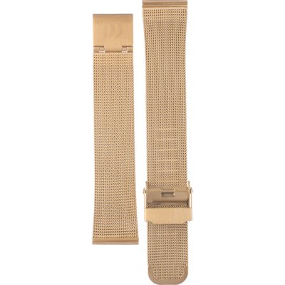 Bracelete Danish Design Danish Design Straps DD-BA-1248-01 IV05Q1248