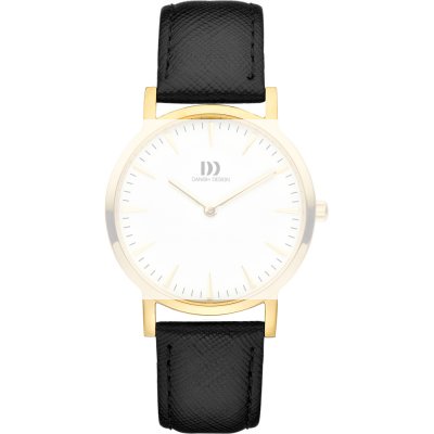 Bracelete Danish Design Danish Design Straps DD-BA-1235-11 IV11Q1235