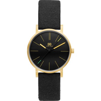 Relógio Danish Design Gløbe IV11Q1313 Vira