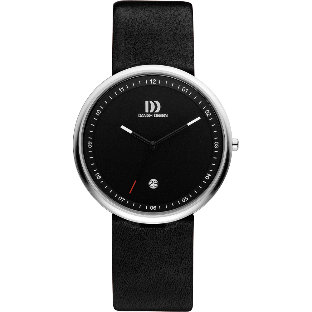 Danish Design Watch Time 3 hands IV13Q1002 IV13Q1002
