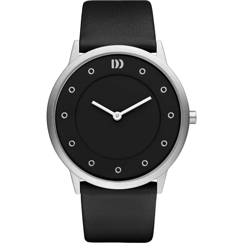 Danish Design Watch Time 2 Hands IV13Q1032 IV13Q1032