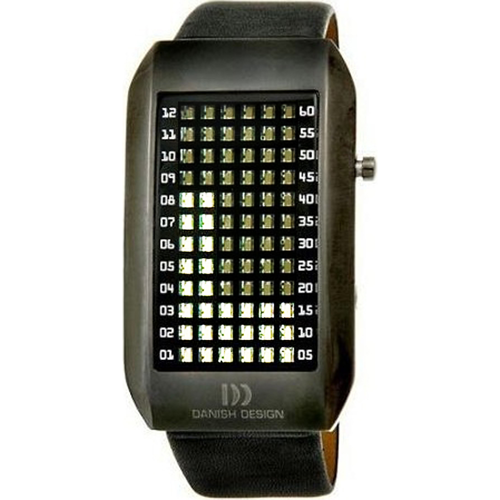 Relógio Danish Design IV13Q818