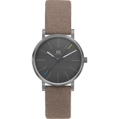 Relógio Danish Design Gløbe IV16Q1313 Vira