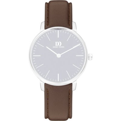 Bracelete Danish Design Danish Design Straps DD-BA-1175-10 IV22Q1175