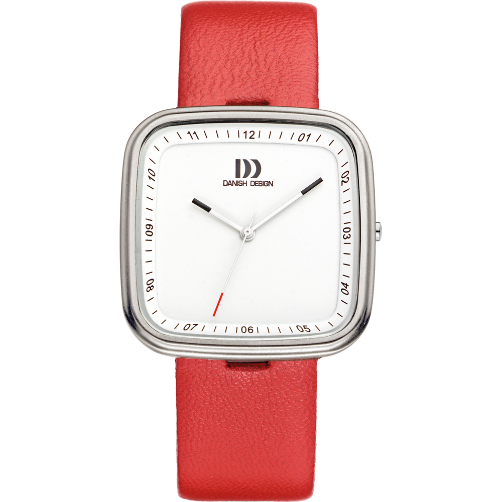 Danish Design Watch Time 3 hands IV24Q1003  IV24Q1003