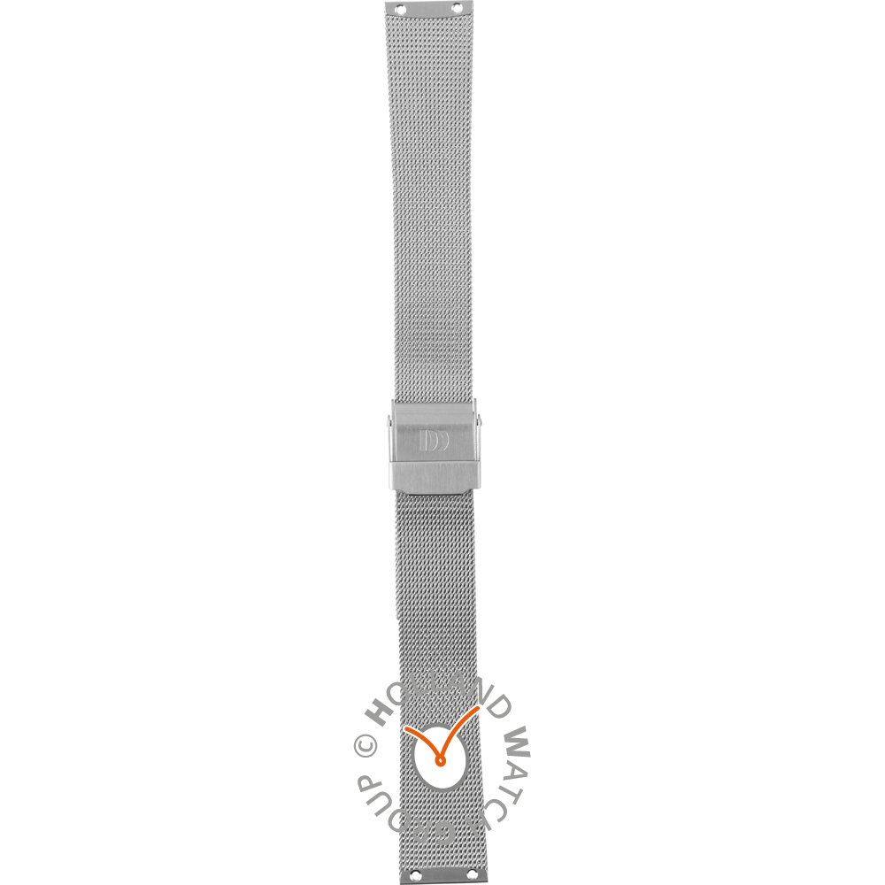 Bracelete Danish Design Danish Design Straps BIV62Q971