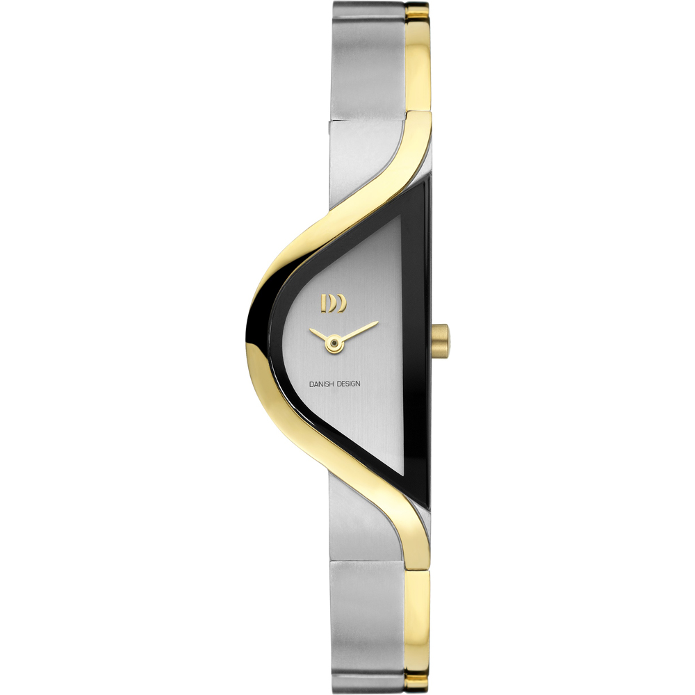 Danish Design Watch Time 2 Hands IV65Q904  IV65Q904