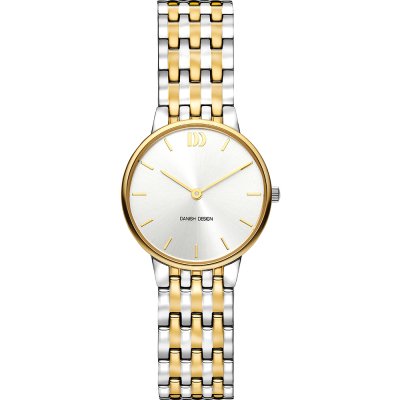 Relógio Danish Design Tidløs IV95Q1311 Celeste