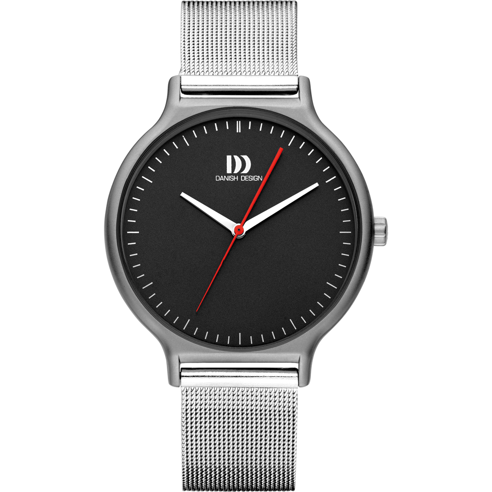 relógio Danish Design IQ63Q1220 Jan Egeberg Design