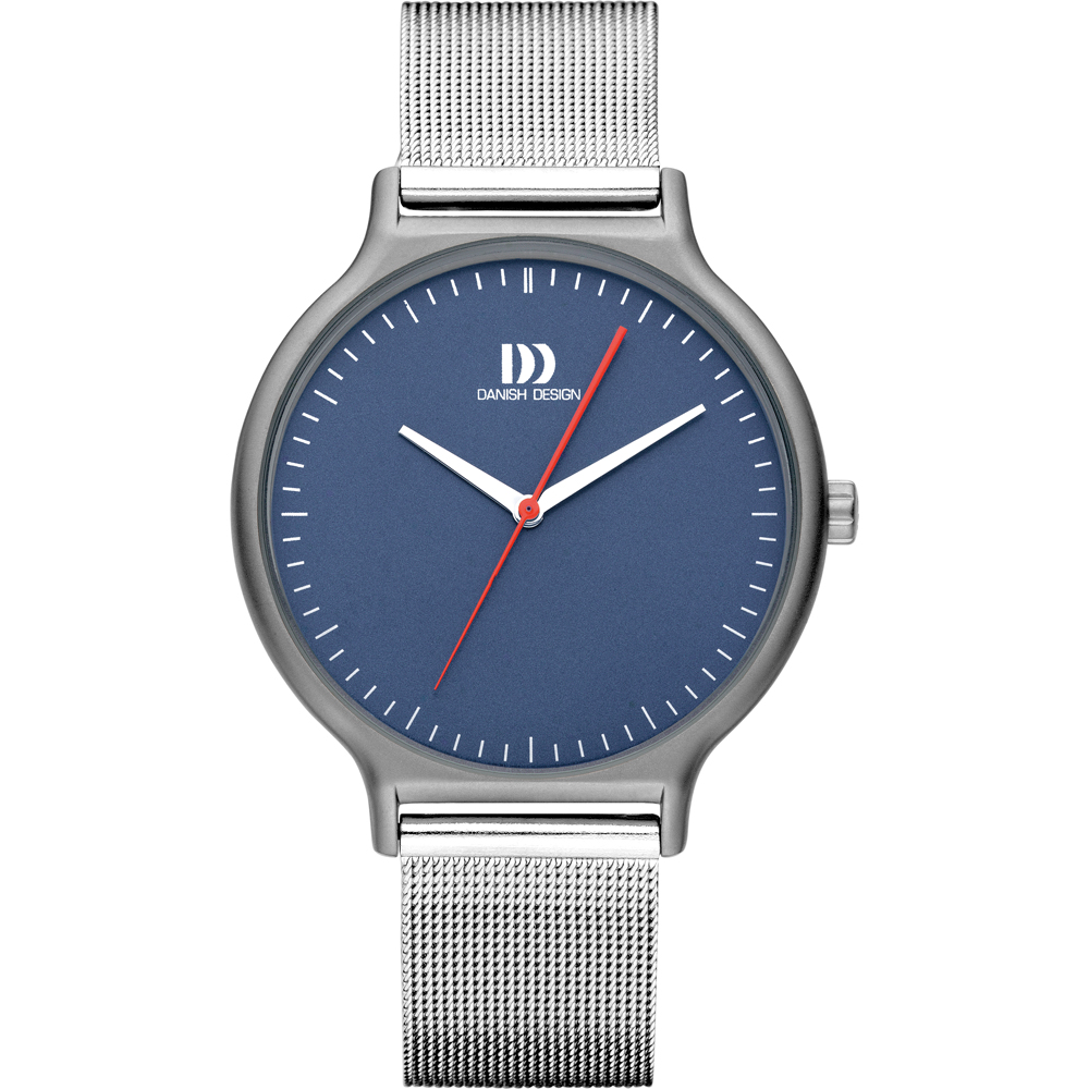 relógio Danish Design IQ68Q1220 Jan Egeberg Design