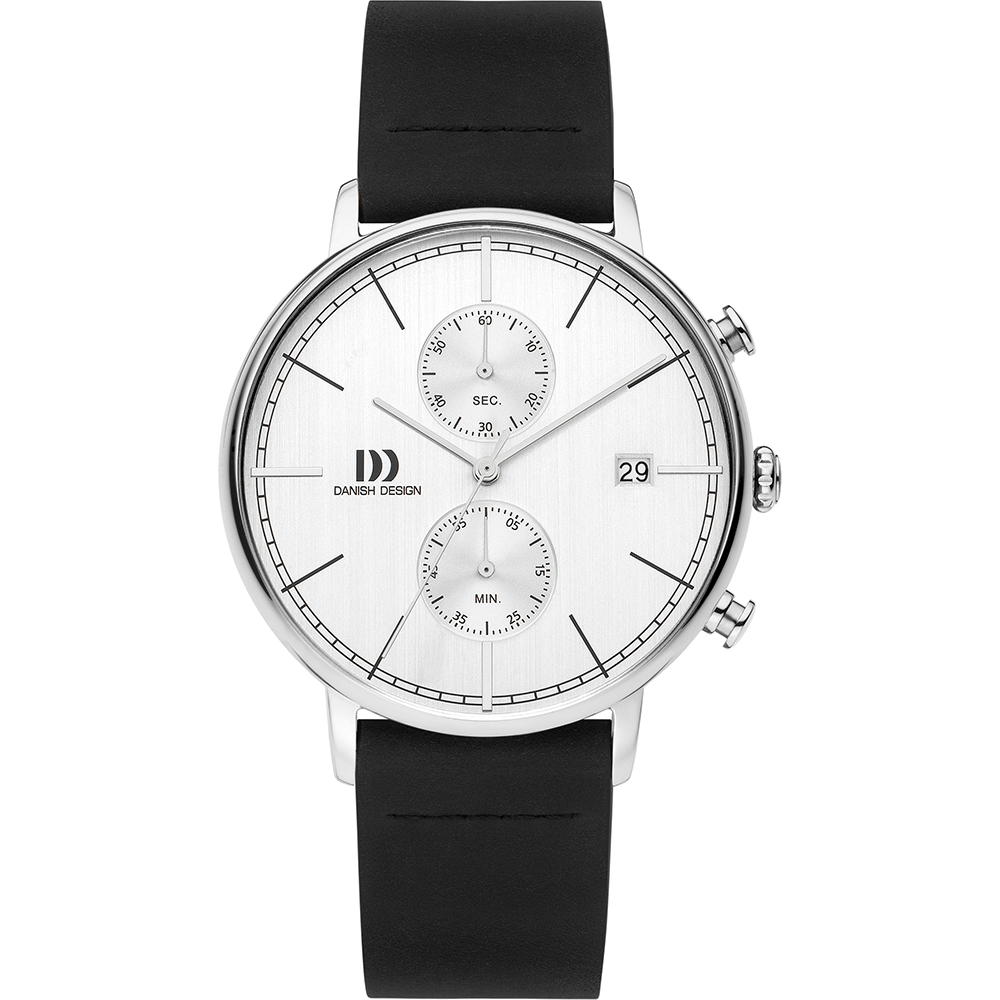 Relógio Danish Design Tidløs IQ12Q1290 Koltur Chrono