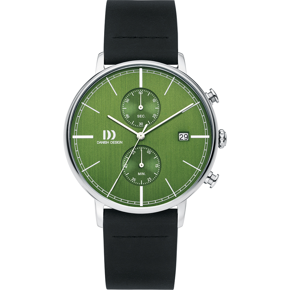 Relógio Danish Design Tidløs IQ28Q1290 Koltur Chrono