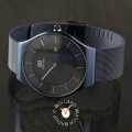 Danish Design relógio azul