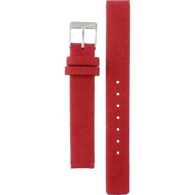 Bracelete Danish Design Danish Design Straps DD-BA-1271-03 Pico