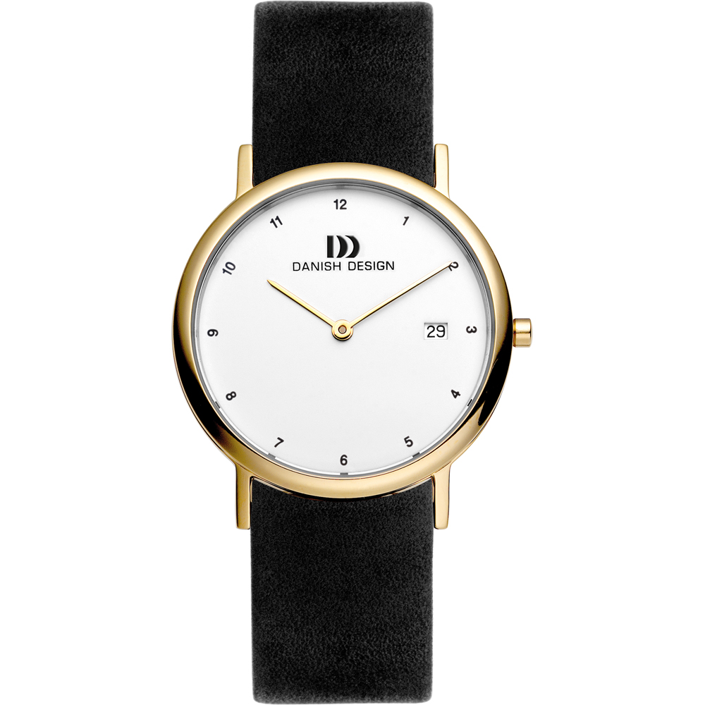 relógio Danish Design IQ10Q272 Elbe