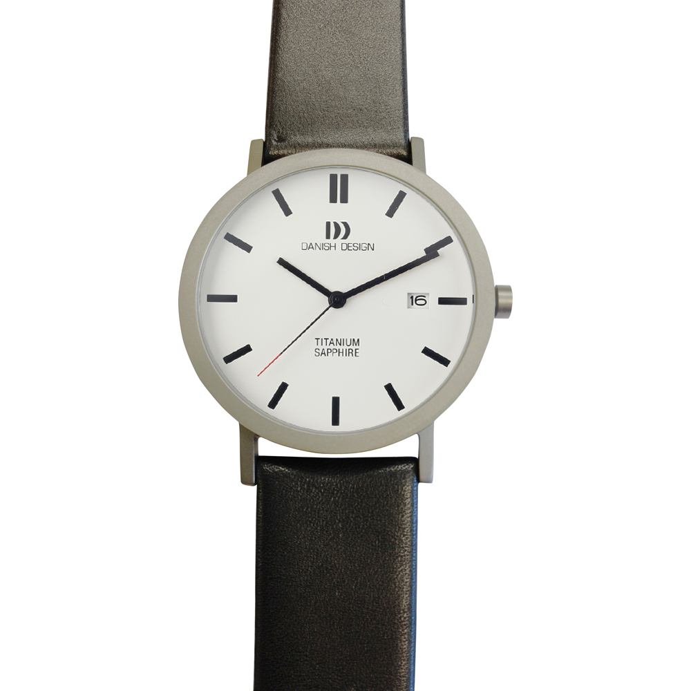 relógio Danish Design IQ13Q672 Titanium