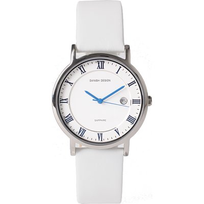 relógio Danish Design IQ18Q858 Titanium