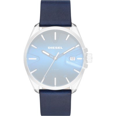 Bracelete Diesel ADZ1991 DZ1991 MS9